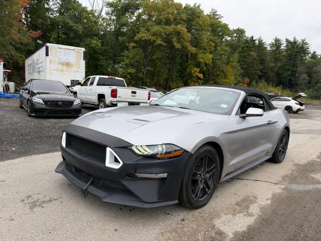 Aukcja sprzedaży 2020 Ford Mustang, vin: 1FATP8UH5L5106528, numer aukcji: 71265426