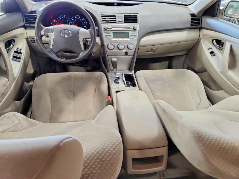 68829636 :رقم المزاد ، 4T4BE46KX7R003308 vin ، 2007 Toyota Camry مزاد بيع