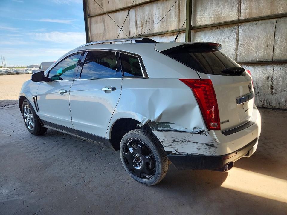 67993216 :رقم المزاد ، 3GYFNCE34DS534109 vin ، 2013 Cadillac Srx مزاد بيع