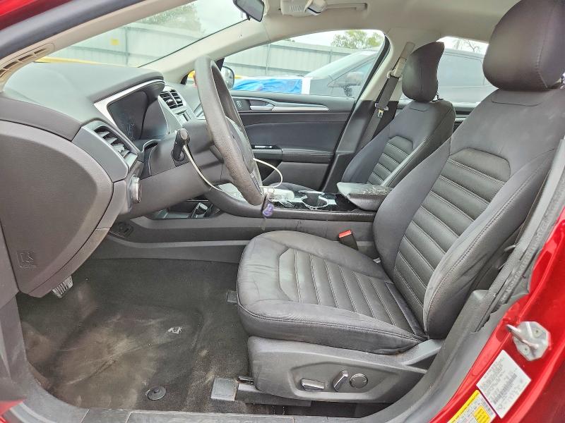 Продаж на аукціоні авто 2014 Ford Fusion, vin: 3FA6P0H72ER242874, номер лоту: 70271726
