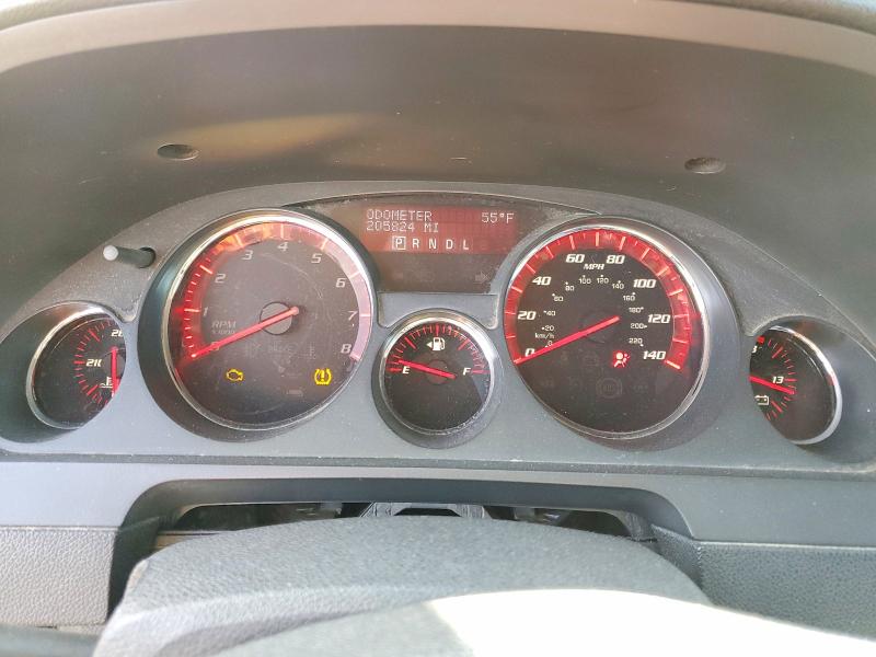 Продаж на аукціоні авто 2007 Gmc Acadia, vin: 1GKER23777J147506, номер лоту: 68890496