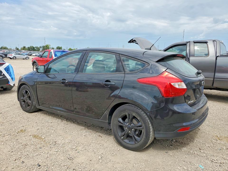 Продаж на аукціоні авто 2014 Ford Focus, vin: 1FADP3K23EL136275, номер лоту: 67747896
