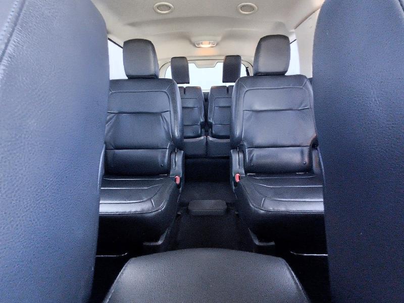 Aukcja sprzedaży 2016 Ford Flex, vin: 2FMGK5C82GBA21606, numer aukcji: 69300506
