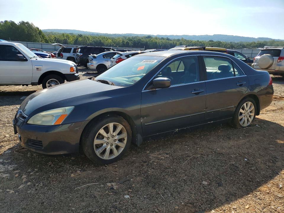 Продаж на аукціоні авто 2006 Honda Accord, vin: 1HGCM66596A000493, номер лоту: 68869856
