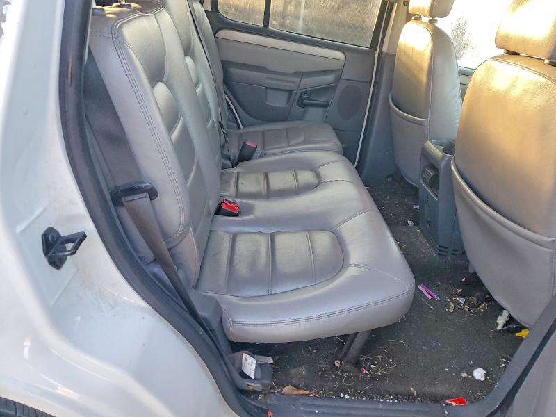 2005 Ford Explorer მანქანა იყიდება აუქციონზე, vin: 1FMZU63K55UB34641, აუქციონის ნომერი: 68486976