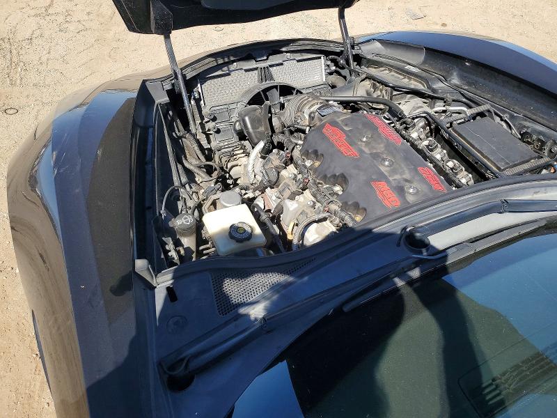 Aukcja sprzedaży 2016 Chevrolet Corvette, vin: 1G1YB2D7XG5103691, numer aukcji: 65236246
