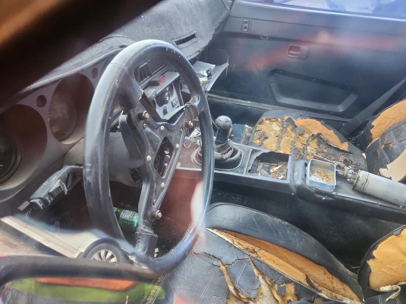 70351366 :رقم المزاد ، WP0AA0942FN475152 vin ، 1985 Porsche 944 مزاد بيع
