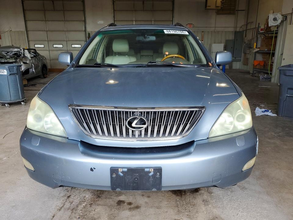 Продаж на аукціоні авто 2004 Lexus Rx, vin: JTJHA31U340029207, номер лоту: 68196786