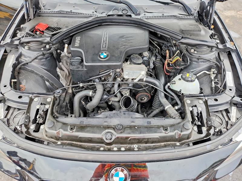 68567316 :رقم المزاد ، WBA3A5C54EJ465510 vin ، 2014 Bmw 328 مزاد بيع
