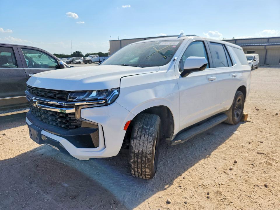 Aukcja sprzedaży 2023 Chevrolet Tahoe, vin: 1GNSCLED7PR286004, numer aukcji: 67251056