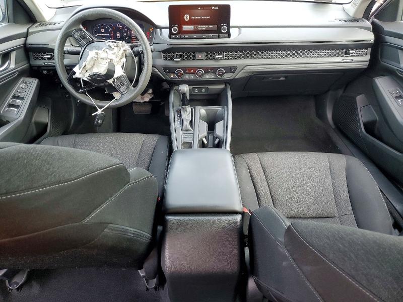 Aukcja sprzedaży 2023 Honda Accord, vin: 1HGCY1F37PA026789, numer aukcji: 67733446