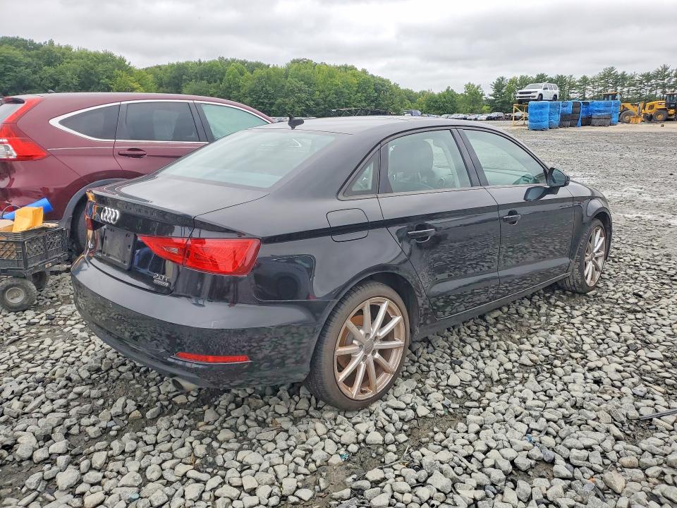 Aukcja sprzedaży 2015 Audi A3, vin: WAUBFGFF6F1117433, numer aukcji: 67668216
