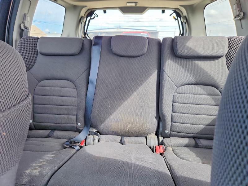 2008 Nissan Pathfinder მანქანა იყიდება აუქციონზე, vin: 5N1AR18B18C633148, აუქციონის ნომერი: 70775086