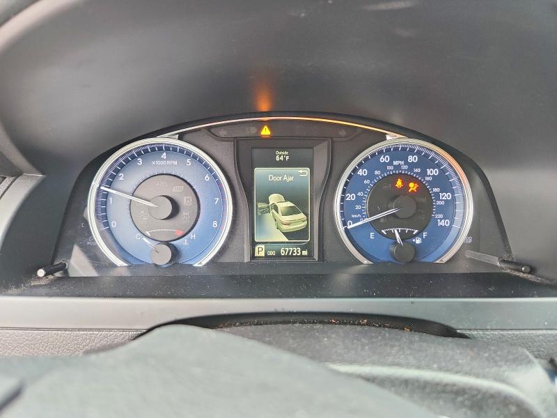Продаж на аукціоні авто 2016 Toyota Camry, vin: 4T1BF1FK7GU529773, номер лоту: 69742796