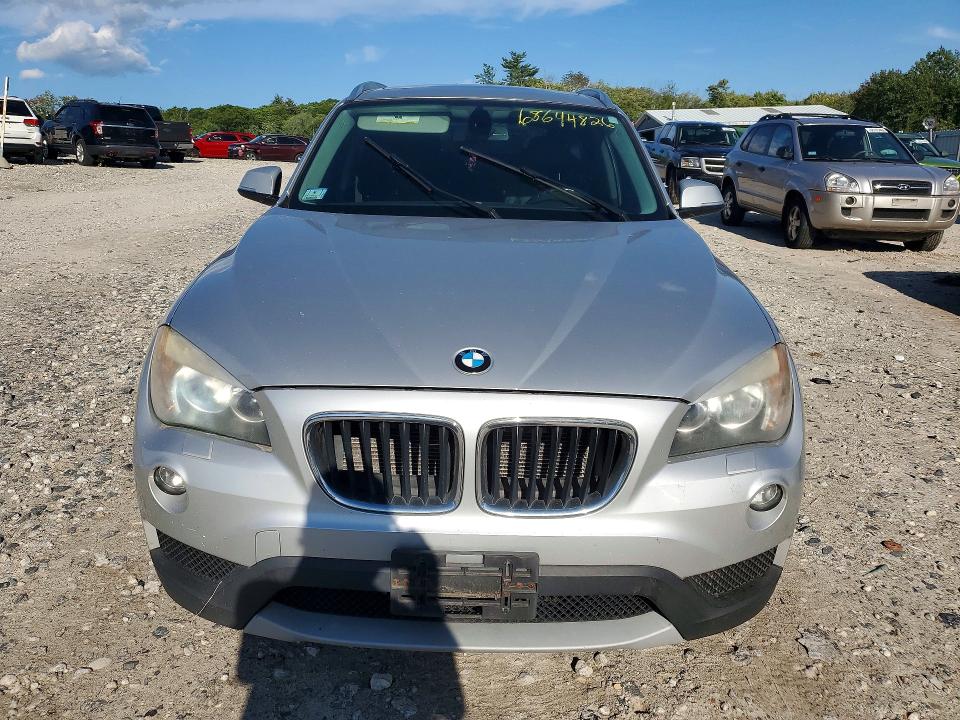 Aukcja sprzedaży 2014 Bmw X1, vin: WBAVL1C56EVY24053, numer aukcji: 68644826