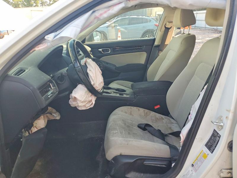 68405396 :رقم المزاد ، JHMFE1F72NX007325 vin ، 2022 Honda Civic مزاد بيع