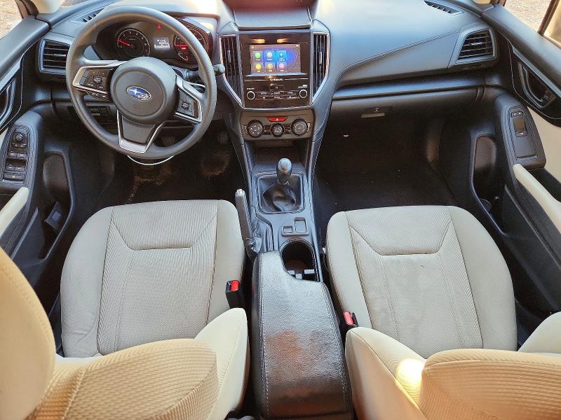 Продаж на аукціоні авто 2019 Subaru Impreza, vin: 4S3GTAA66K1702948, номер лоту: 68651786