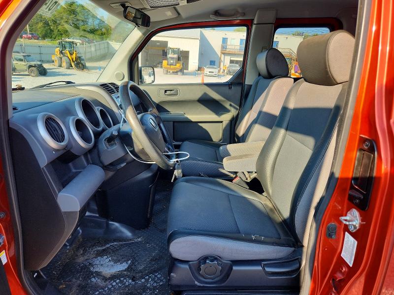 Продажа на аукционе авто 2005 Honda Element, vin: 5J6YH28645L004116, номер лота: 67447486