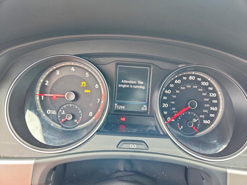 Aukcja sprzedaży 2021 Volkswagen Atlas, vin: 1V2RR2CA1MC575398, numer aukcji: 70187536