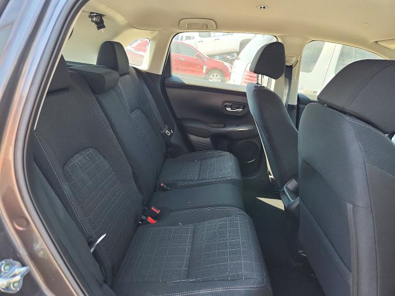 69166366 :رقم المزاد ، 3CZRZ2H36RM739059 vin ، 2024 Honda Hr-v مزاد بيع