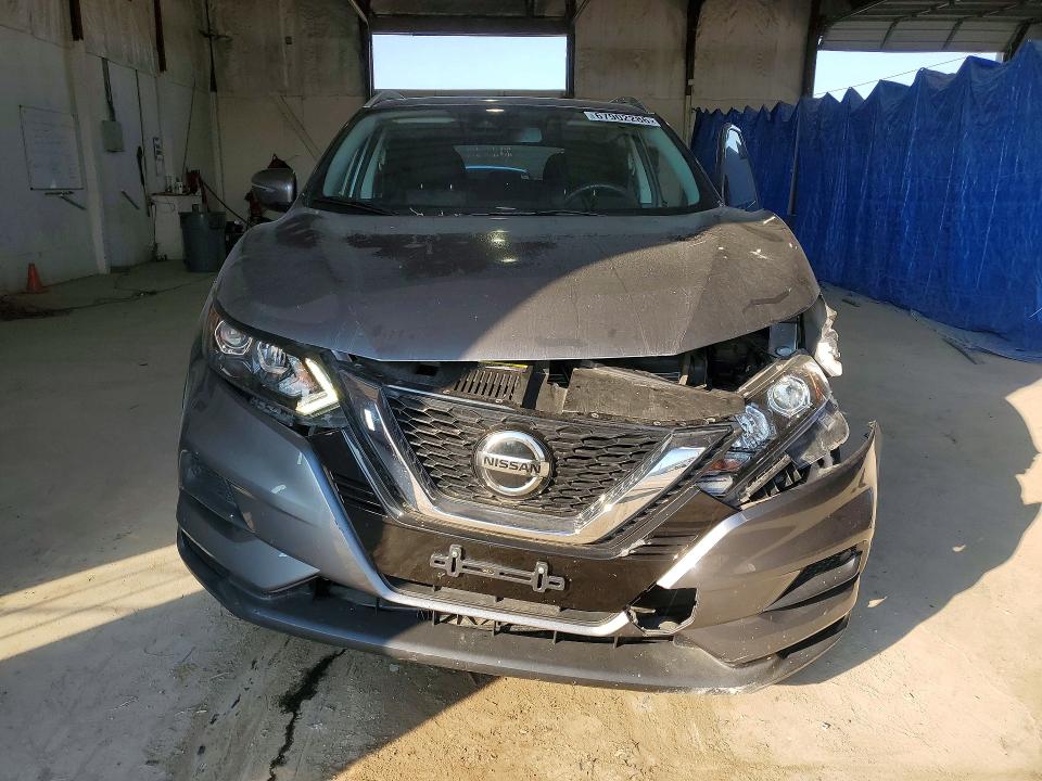 Aukcja sprzedaży 2020 Nissan Rogue Sport, vin: JN1BJ1CV8LW258175, numer aukcji: 67902286