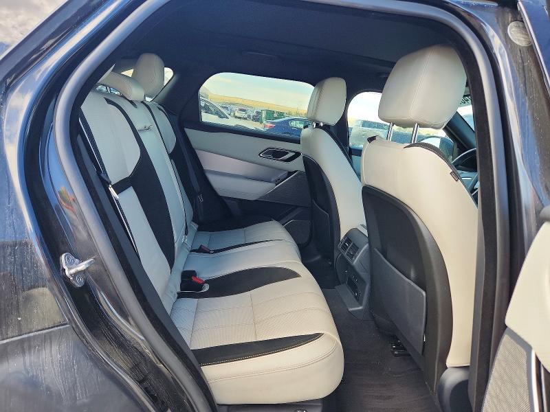 70661466 :رقم المزاد ، SALYK2FV0LA252902 vin ، 2020 Land Rover Range Rover Velar مزاد بيع