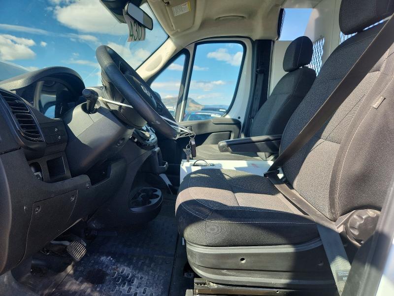 Aukcja sprzedaży 2023 Ram Promaster 2500, vin: 3C6LRVCGXPE517422, numer aukcji: 67739326