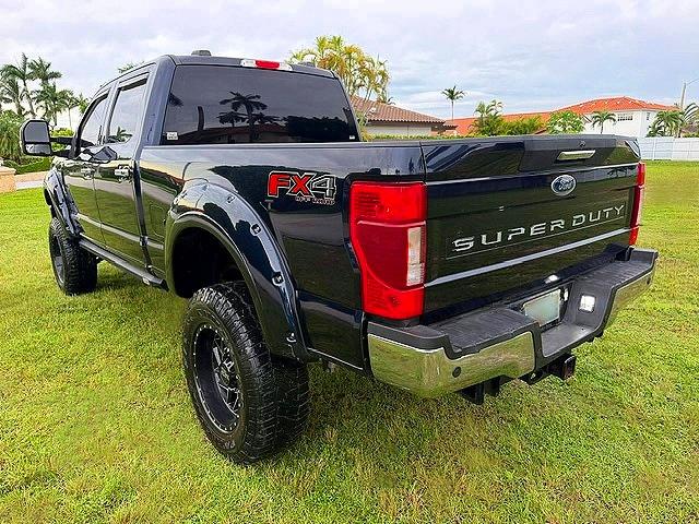 2021 Ford F250 მანქანა იყიდება აუქციონზე, vin: 1FT8W2BT0MEC57169, აუქციონის ნომერი: 69736006