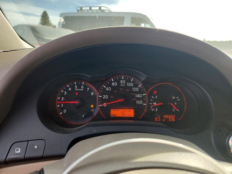 69027826 :رقم المزاد ، 1N4AL21E47C150371 vin ، 2007 Nissan Altima مزاد بيع