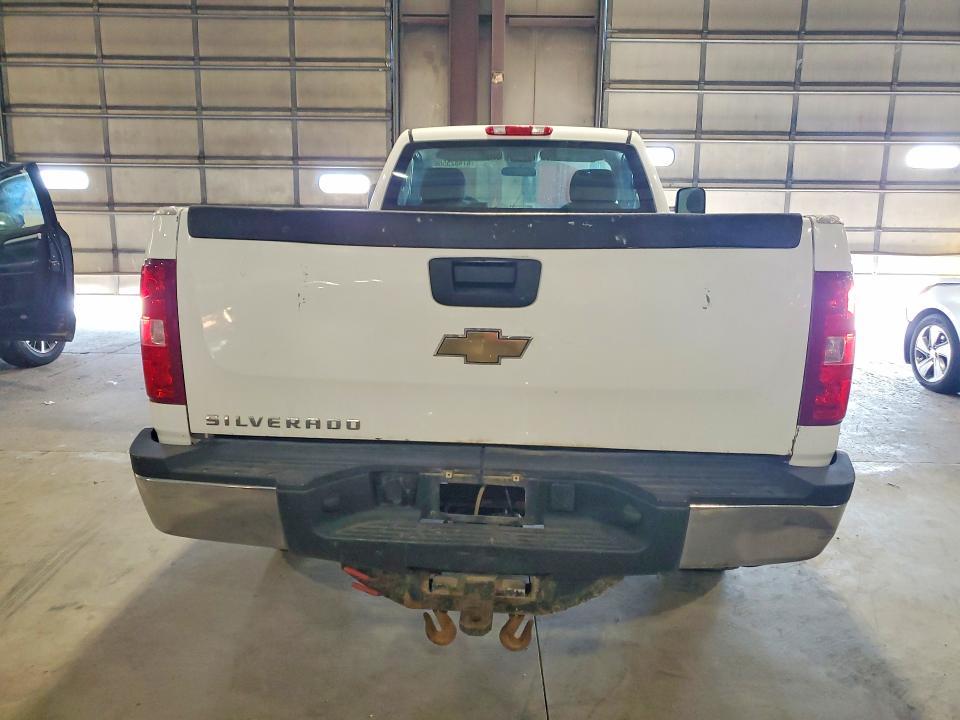 Aukcja sprzedaży 2009 Chevrolet Silverado, vin: 1GCHK44K29F130436, numer aukcji: 67482556