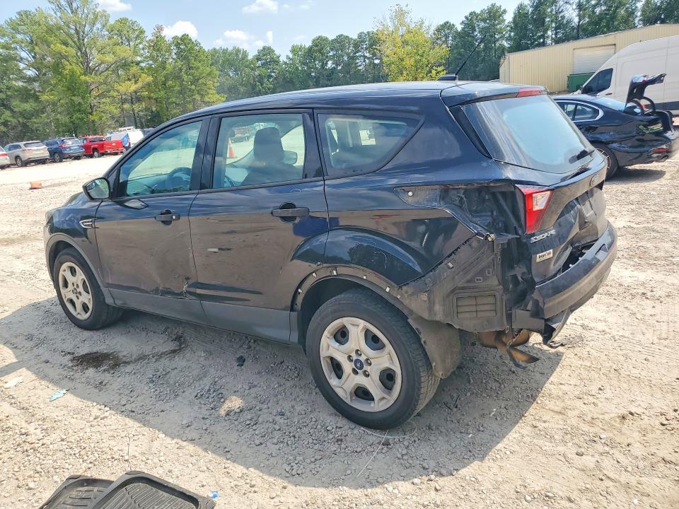 67435616 :رقم المزاد ، 1FMCU0F76KUA88453 vin ، 2019 Ford Escape مزاد بيع
