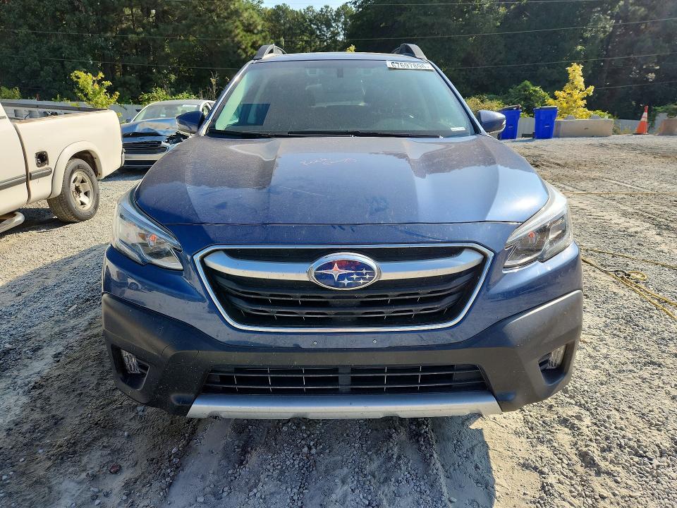 Продажа на аукционе авто 2021 Subaru Outback, vin: 4S4BTANCXM3217533, номер лота: 67697896