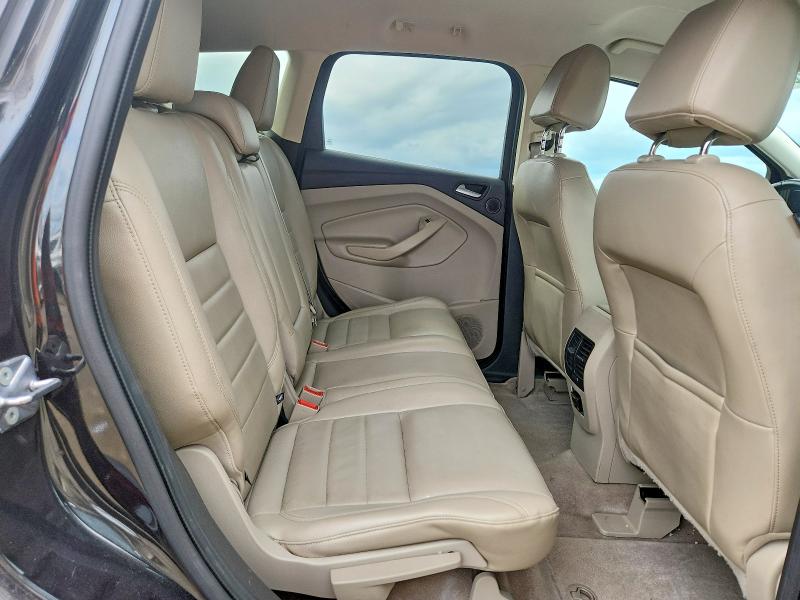 67683166 :رقم المزاد ، 1FMCU9HX9DUA45438 vin ، 2013 Ford Escape مزاد بيع