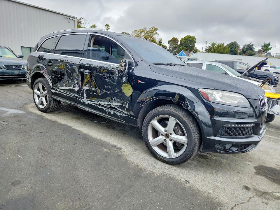 Продаж на аукціоні авто 2015 Audi Uk, vin: WA1DGAFE2FD028576, номер лоту: 67734926