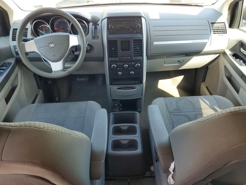 Aukcja sprzedaży 2010 Dodge Grand Caravan, vin: 2D4RN4DE0AR244635, numer aukcji: 68337346