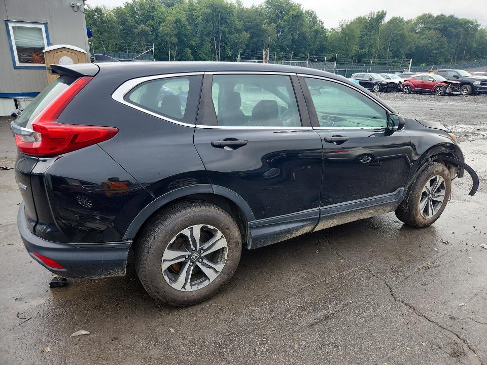 2019 Honda Cr-v მანქანა იყიდება აუქციონზე, vin: 2HKRW6H38KH208902, აუქციონის ნომერი: 66428516