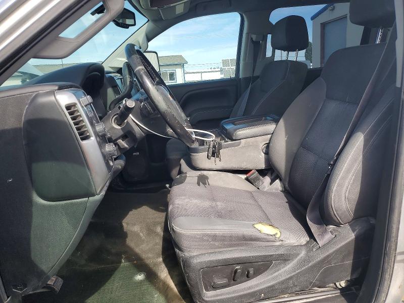 Продажа на аукционе авто 2015 Chevrolet Silverado, vin: 1GC1KVEG3FF671802, номер лота: 70151096