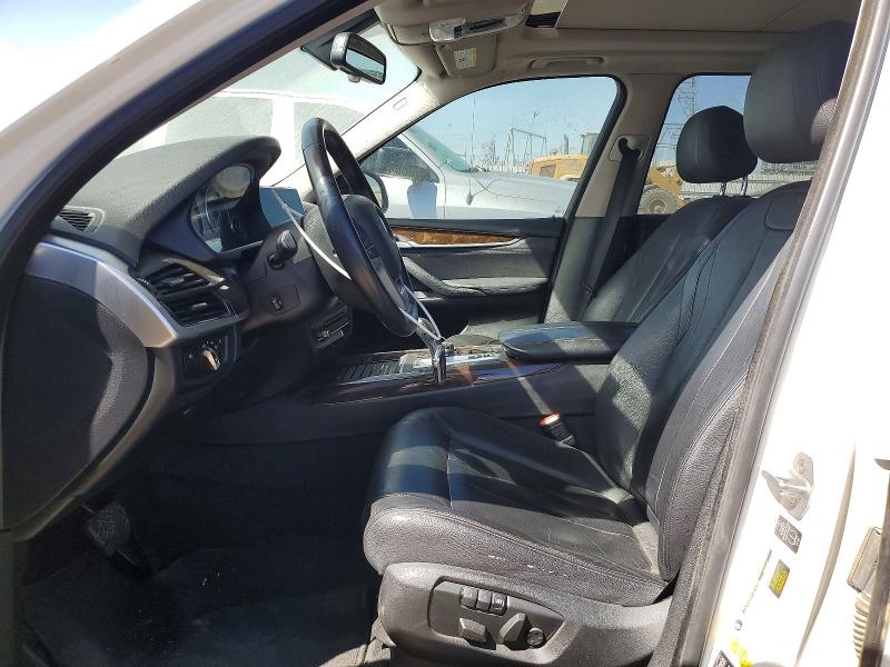 2015 Bmw X5 მანქანა იყიდება აუქციონზე, vin: 5UXKR0C5XF0K62718, აუქციონის ნომერი: 67556576