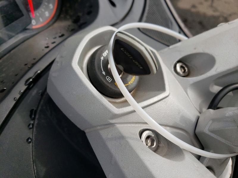 2012 Can-am Spyder Roadster მანქანა იყიდება აუქციონზე, vin: 2BXJBRC13CV001216, აუქციონის ნომერი: 66522156