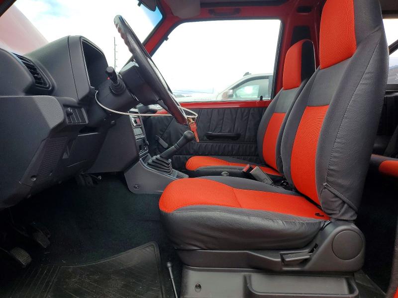 Продаж на аукціоні авто 1992 Geo Tracker, vin: 2CNBJ18U2N6932536, номер лоту: 69543406