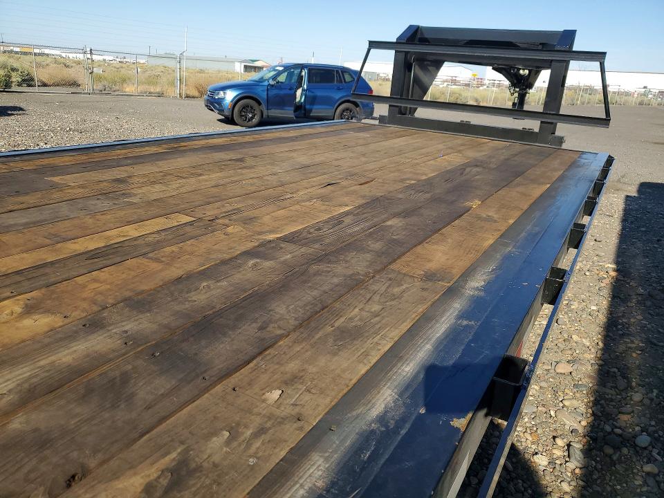 2026 Falcon Utility Trailer მანქანა იყიდება აუქციონზე, vin: 432GN4023T1013260, აუქციონის ნომერი: 69294366