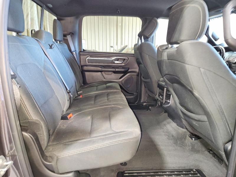 Продаж на аукціоні авто 2020 Ram 1500, vin: 1C6SRFFT6LN329903, номер лоту: 67697366