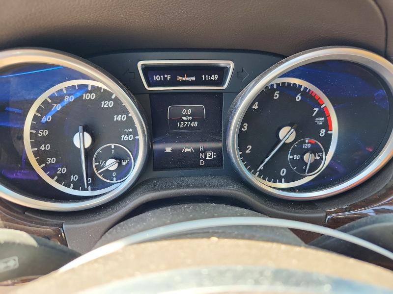 Aukcja sprzedaży 2013 Mercedes-benz Gl, vin: 4JGDF7CE7DA242571, numer aukcji: 67556346