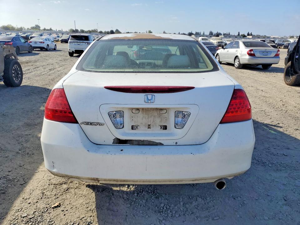 Aukcja sprzedaży 2006 Honda Accord, vin: 1HGCM56496A079178, numer aukcji: 67652236