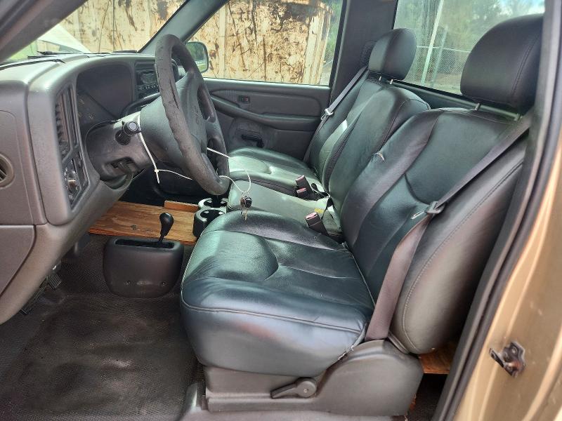 Aukcja sprzedaży 2004 Gmc New Sierra, vin: 1GTEK14T64E116628, numer aukcji: 66718186