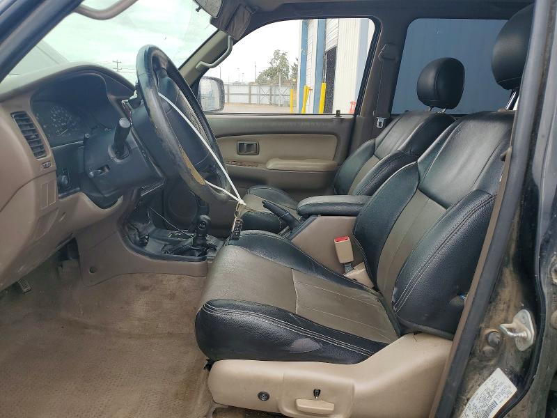 Продажа на аукционе авто 1997 Toyota 4runner, vin: JT3HN87R0V0059956, номер лота: 67903346
