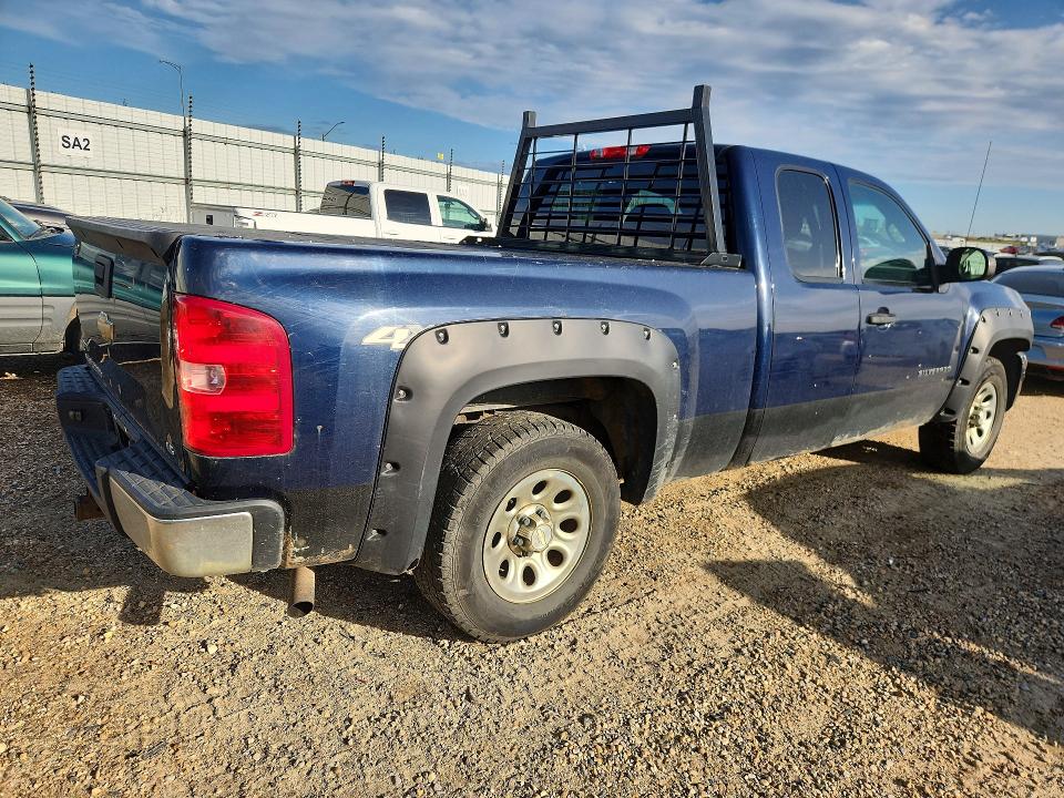 Aukcja sprzedaży 2011 Chevrolet Silverado, vin: 1GCRKREA2BZ397670, numer aukcji: 68242956