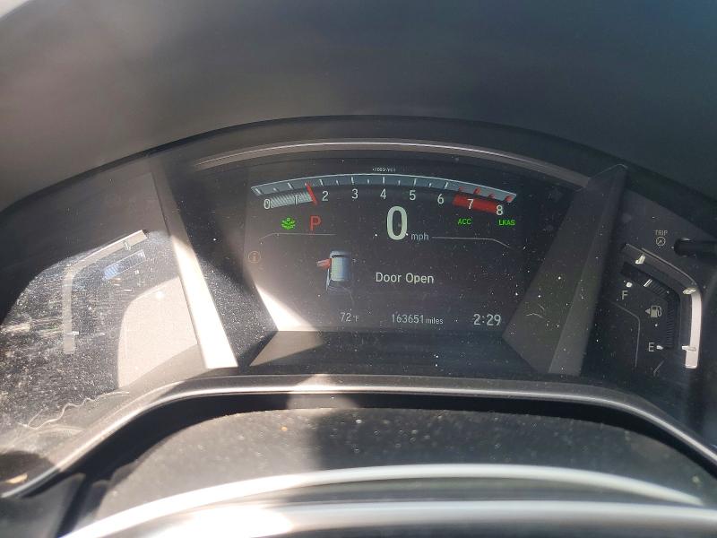 Aukcja sprzedaży 2017 Honda Cr -v, vin: 5J6RW2H88HL029195, numer aukcji: 71083116