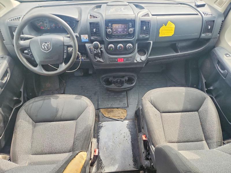 Aukcja sprzedaży 2021 Ram Promaster 3500, vin: 3C6MRVJG8ME535243, numer aukcji: 68704596