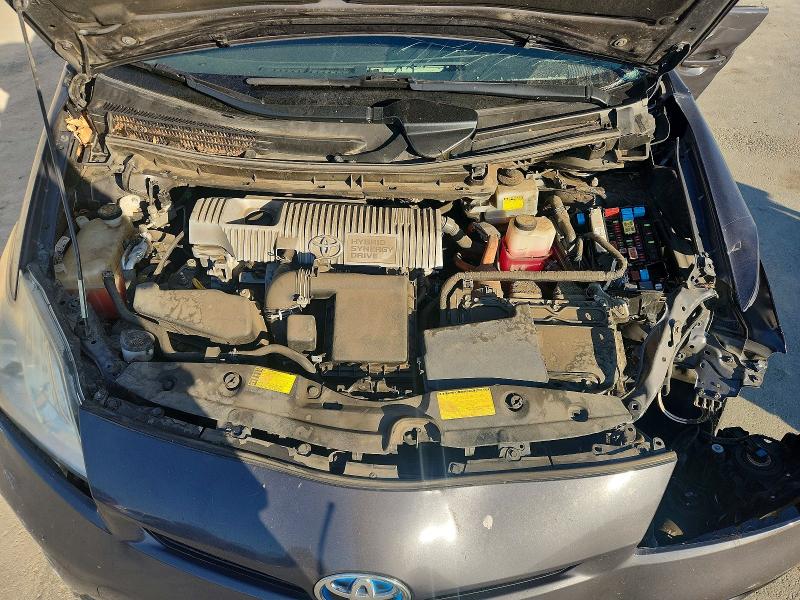 Продаж на аукціоні авто 2014 Toyota Prius, vin: JTDKN3DU5E1746969, номер лоту: 69977426